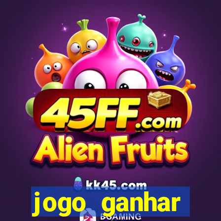jogo ganhar dinheiro no cadastro